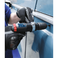 Air Drill Ø13 mm with Keyless Chuck Composite Premier. Sealey SA621
