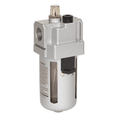 Air Lubricator - High Flow. SA4001L