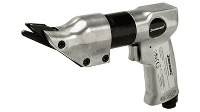 Air Sheet Metal Shears. 321030