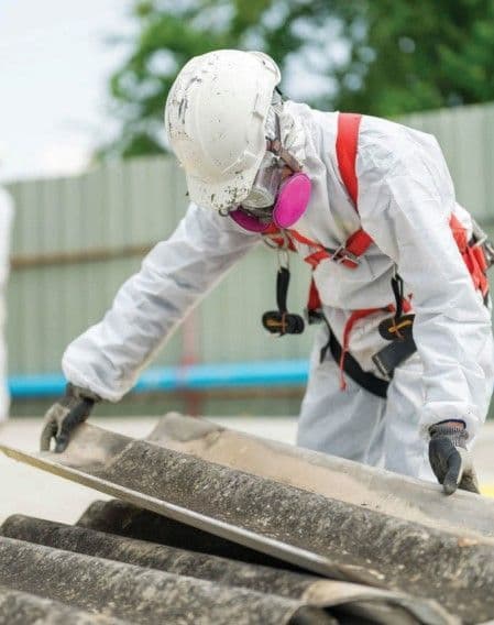 Asbestos Awareness Handbook