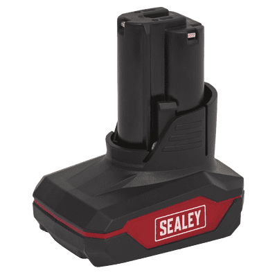 Batteries for CP1200 series machines