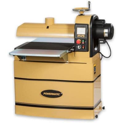 Belts & Discs for Powermatic Machines
