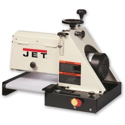 Belts, discs & rolls for Jet sander machines