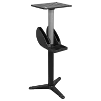 Adjustable Bench Grinder Floor Stand. Sealey BGST1