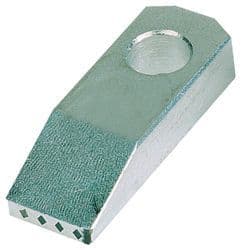 Blade Tool. Synthetic Diamond Grinding Wheel Dresser