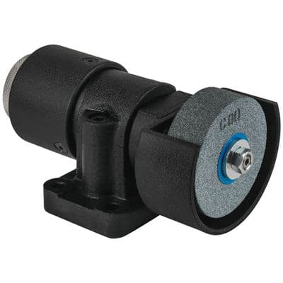 Brake Dressing Device for Truing Diamond and CBN wheels