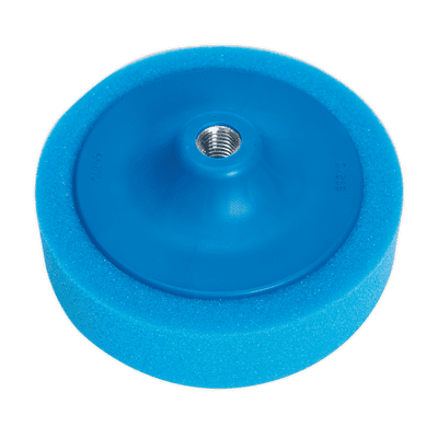 Buffing & Polishing Foam Head Ø150 x 50mm 5/8