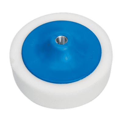 Buffing & Polishing Foam Head Ø150 x 50mm 5/8