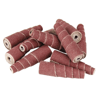 Cartridge Sanding Rolls