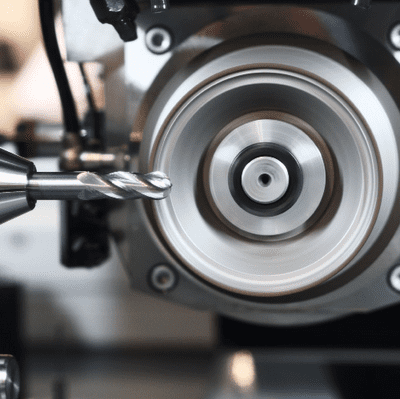 CBN & Diamond Abrasive Tool Grinding Wheels