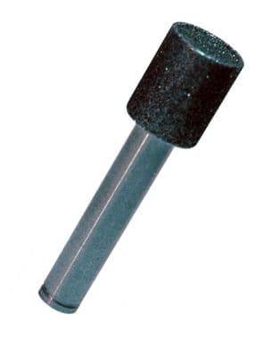 CBN Mounted Grinding Wheels