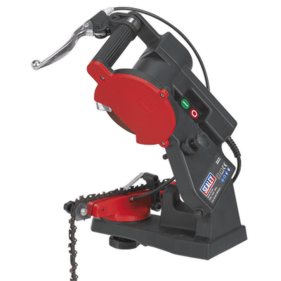 Chainsaw Blade Sharpener. SMS2002C.