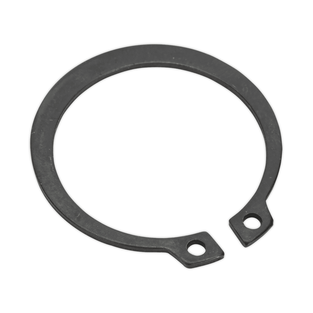 Circlip Assortment 200pc Internal & External Metric AB017CC