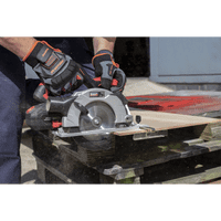 Sealey CP20VCS Circular Saw 20V Ø150mm - Body Only.