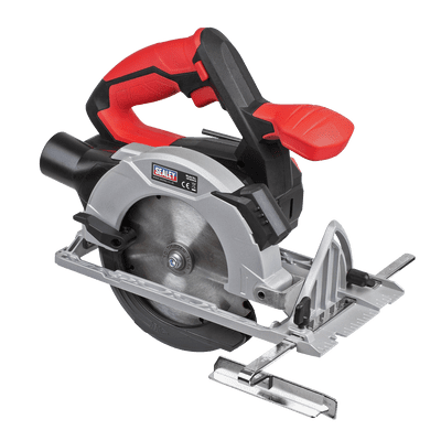 Circular Saw 20V Ø150mm - Body Only. CP20VCS