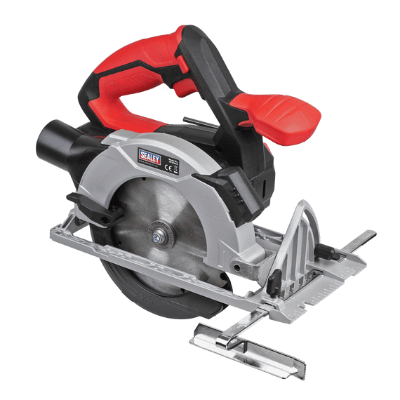 Sealey CP20VCS Circular Saw 20V Ø150mm - Body Only.