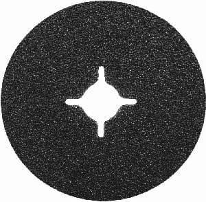 Clearance 178 mm Sanding Discs. Silicon Carbide Paper Backed. 22 mm hole. Per 10