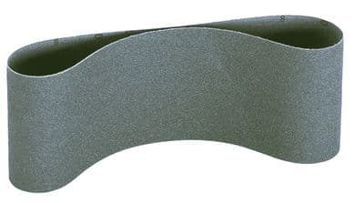 Clearance 200  x 485 mm P80 Silicon Carbide Floor Sanding Belts. Per 10