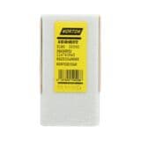 CLEARANCE 44 x 117/89 x 203 mm Norton/Flexovit 38A 30 H11VM. Price each