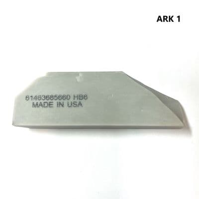 Clearance Arkansas sharpening stones from Norton *Imperfect Condition*