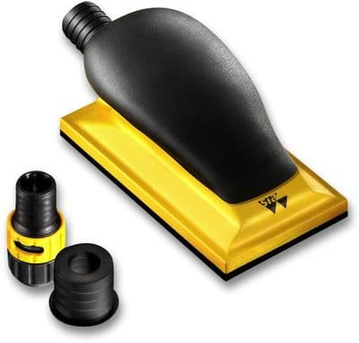 Clearance Handblock 70 mm x 198 mm 41 hole