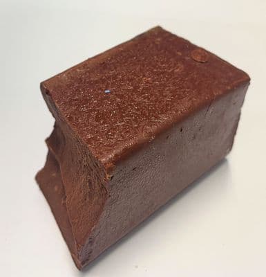 Clearance/Imperfect Brown Compound 250g