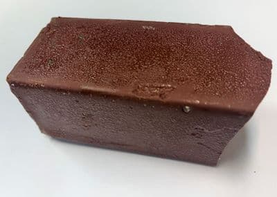 Clearance/Imperfect Brown Compound 380g