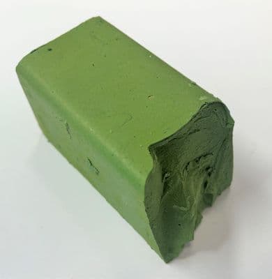 Clearance/Imperfect Green Compound 380g