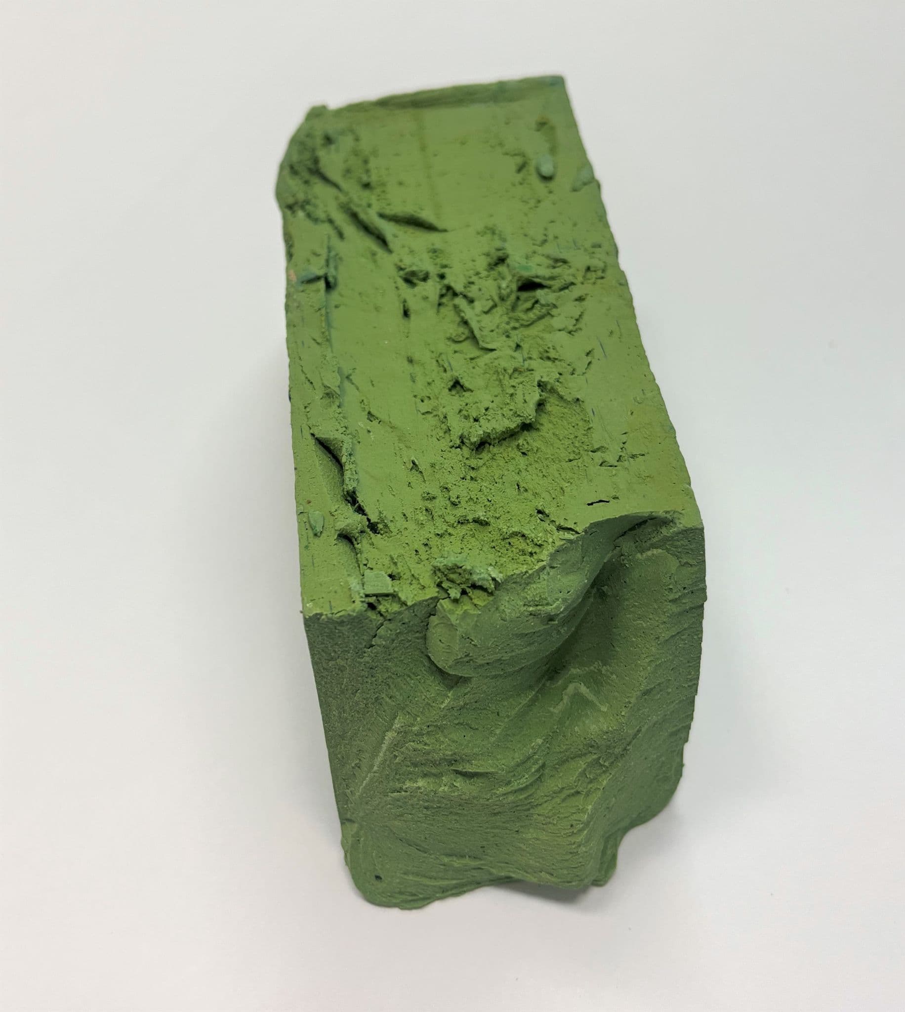 Clearance/Imperfect Green Compound 490g