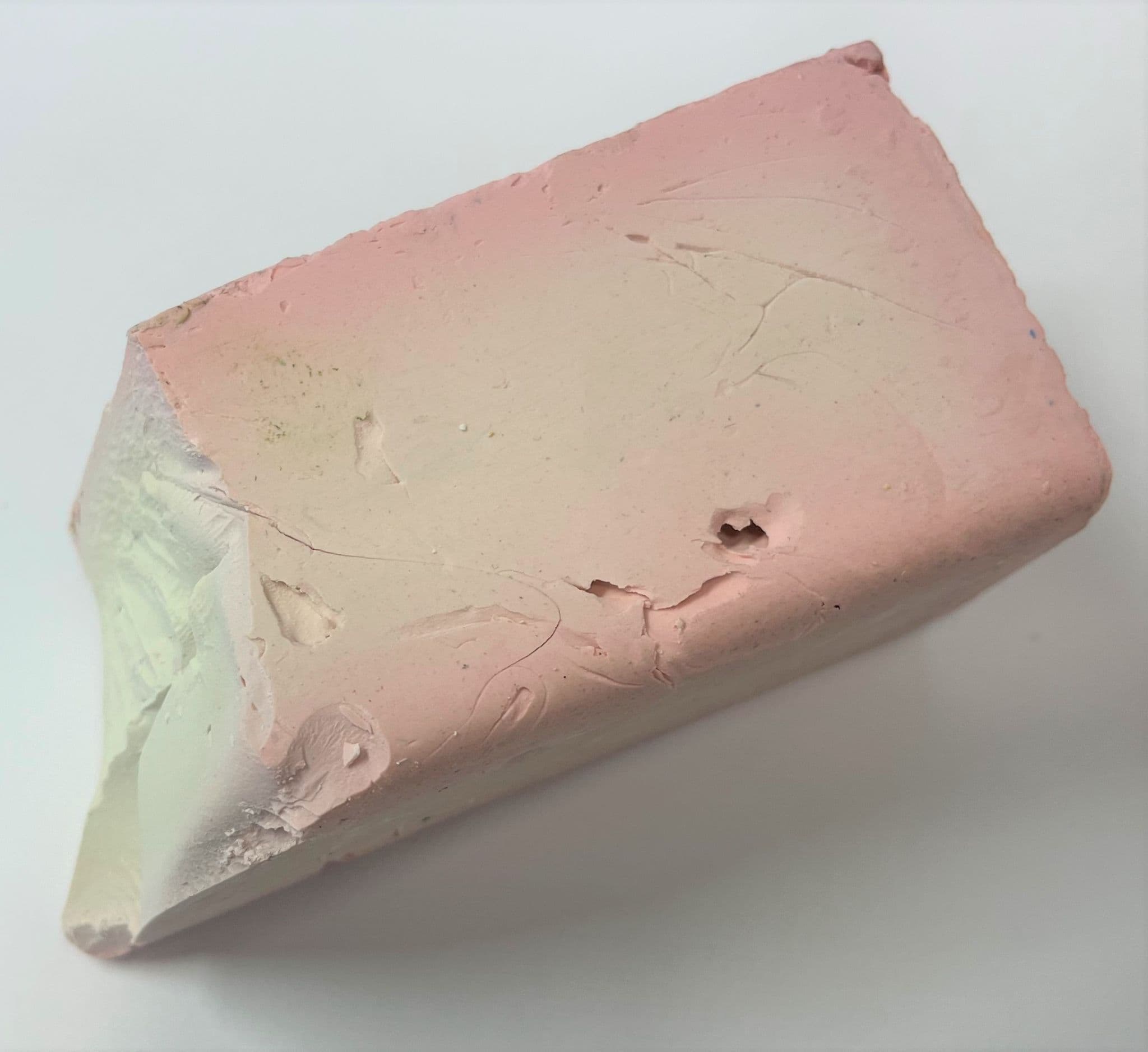 Clearance/Imperfect Pink Compound 420g