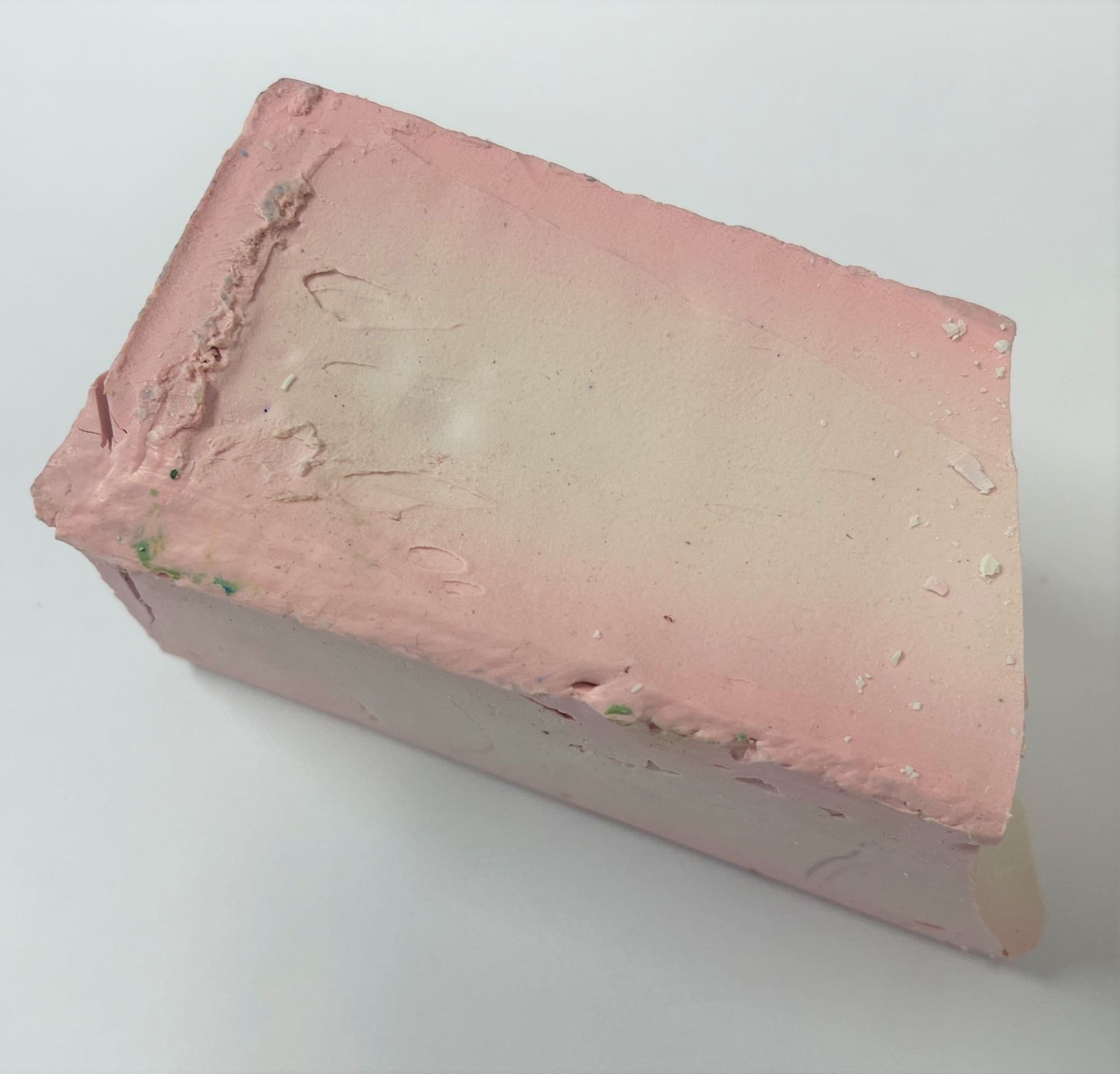Clearance/Imperfect Pink Compound 420g