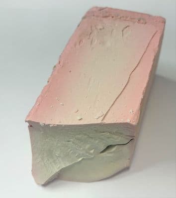 Clearance/Imperfect Pink Compound 420g