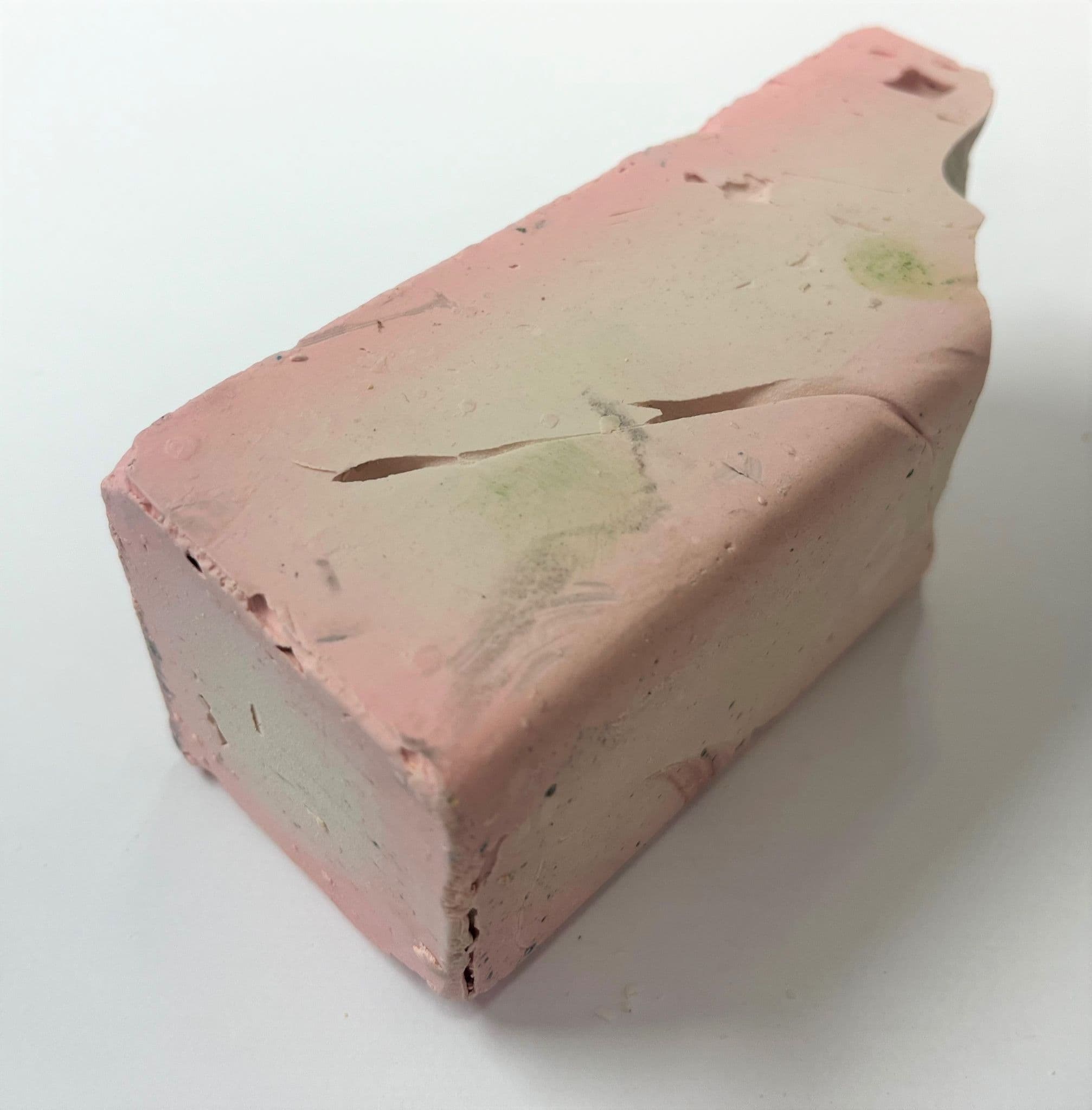 Clearance/Imperfect Pink Compound 500g