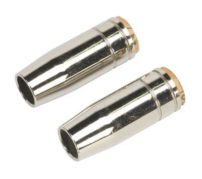 Conical Nozzle MB25/36 Pack of 2