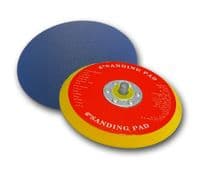 Convert your self-adhesive (PSA) pad to Hook & Loop