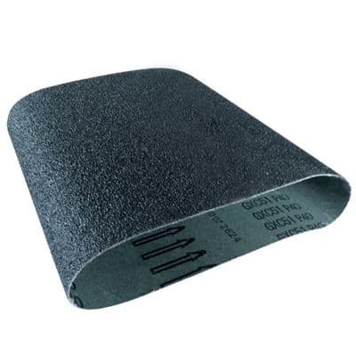 Conveyor Sanding Belts