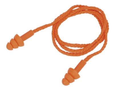 Corded Ear Plugs | PPE
