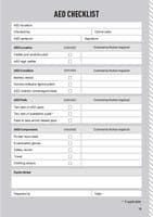 CPR/AED Manual
