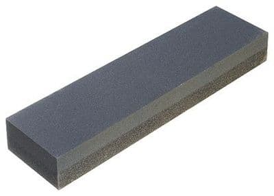 Crystolon  Oil Stones from Norton