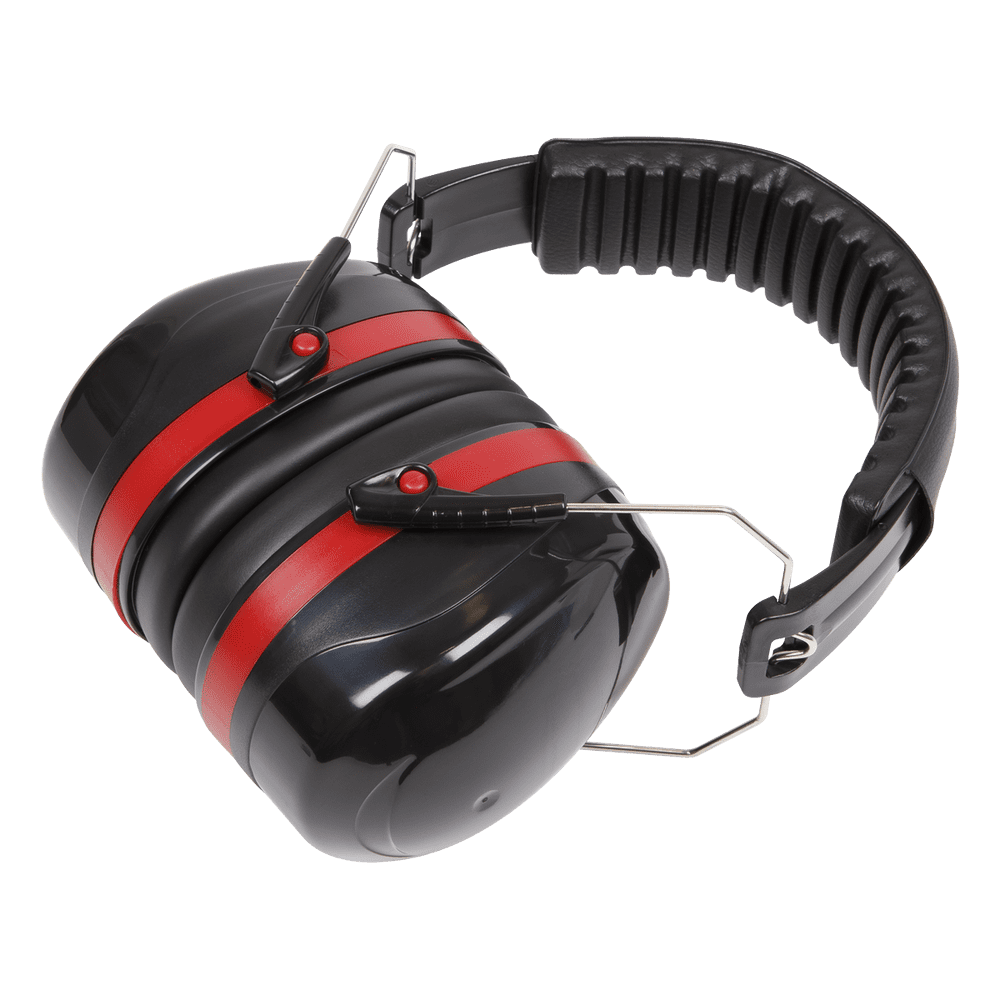 Deluxe Ear Defenders Folding