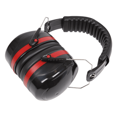 Deluxe Ear Defenders - Folding