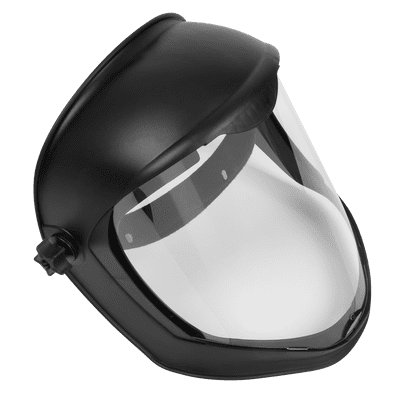 Deluxe Face Shield SSP80 Sealey