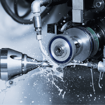 Diamond Abrasive Grinding Wheels Metal Bond. CNC Machines