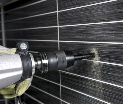 Diamond Tile Drill