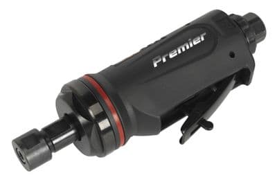 Die grinder. Straight. Maxi. Premier Sealey SA654