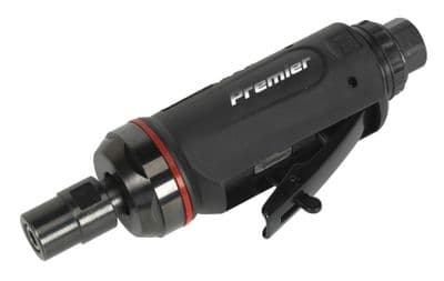 Die grinder. Straight. Premier Sealey SA652