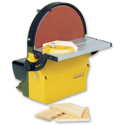 Discs for Proxxon Machines