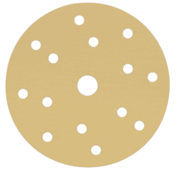 Discs with Holes (6, 7, 8, 9, 15 & Multi holes)
