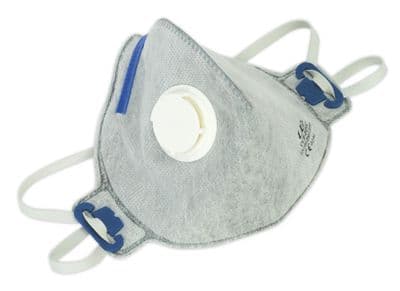 Disposable/Replaceable Filter Dust Masks