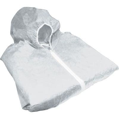 Disposable & Waterproof Protective Suits